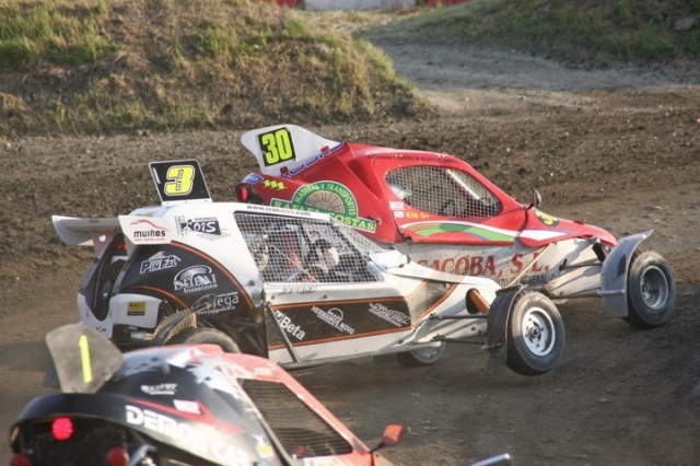 004 autocross de arteixo 01